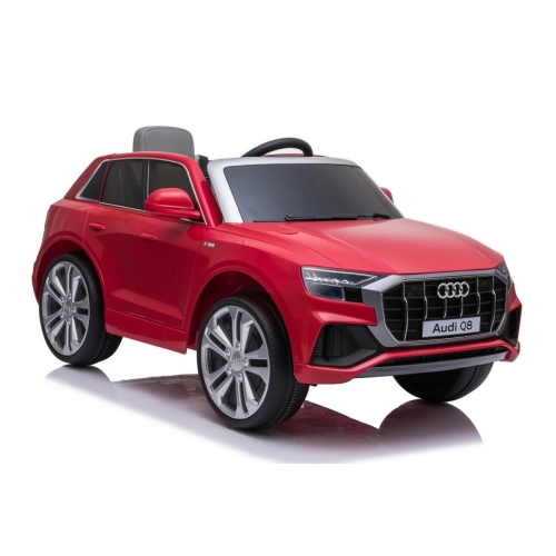 Auto na akumulator Audi Q8